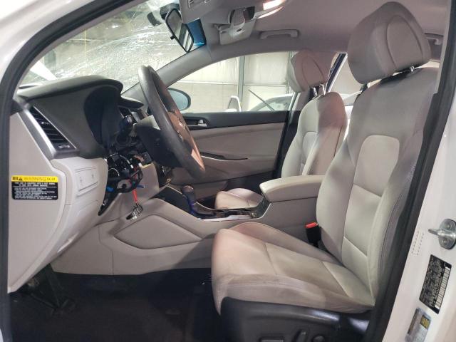 Photo 7 from auction – 2018 HYUNDAI TUCSON SEL with VIN KM8J3CA47JU688342