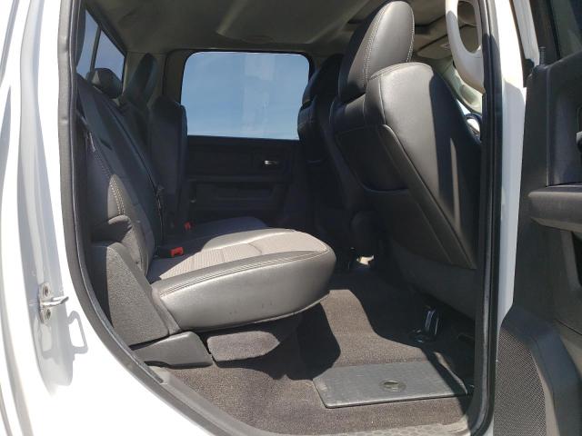 Photo 10 from auction – 2012 DODGE RAM 1500 S with VIN 1C6RD7MT4CS122255