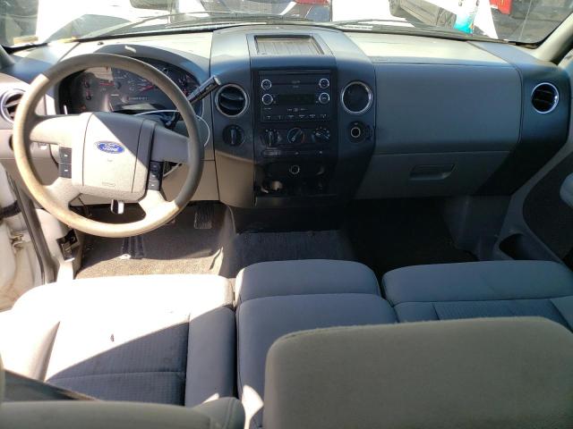 Photo 8 from auction – 2008 FORD F150 SUPER with VIN 1FTPW14V58FA75536