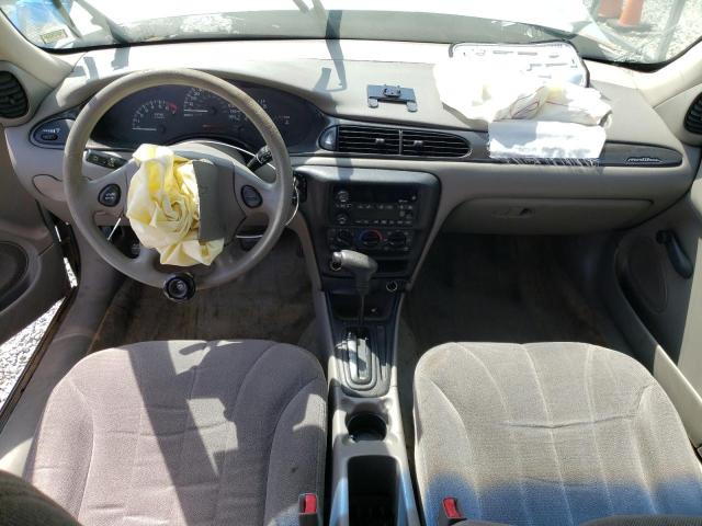 Photo 8 from auction – 2002 CHEVROLET MALIBU with VIN 1G1ND52J72M575536