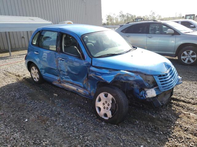 Photo 4 from auction – 2008 CHRYSLER PT CRUISER with VIN 3A8FY48B08T174142