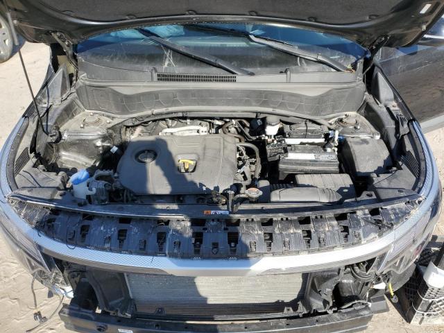 Photo 12 from auction – 2021 KIA SELTOS S with VIN KNDEUCAA6M7068349