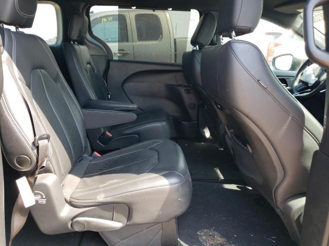 Photo 11 from auction – 2021 CHRYSLER PACIFICA T with VIN 2C4RC1BG9MR558939