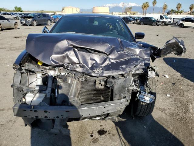 Photo 5 from auction – 2021 DODGE CHARGER GT with VIN 2C3CDXHG3MH625946