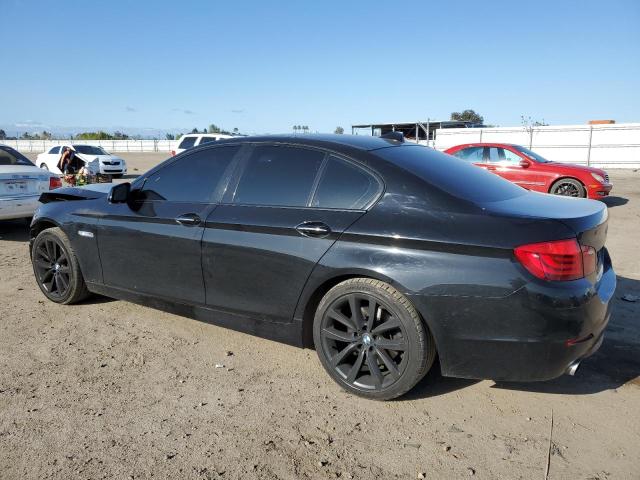 Photo 2 from auction – 2012 BMW 535 I with VIN WBAFR7C57CC814436