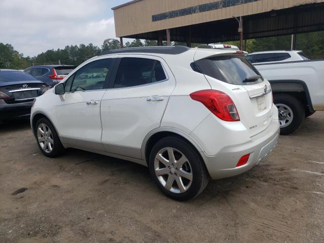 Photo 2 from auction – 2016 BUICK ENCORE with VIN KL4CJCSB4GB566035