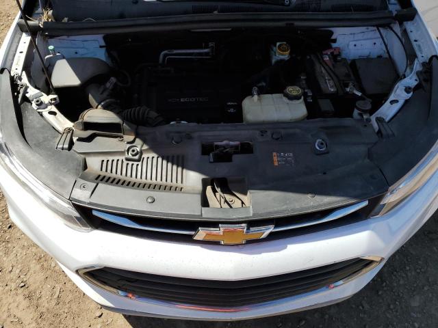 Photo 12 from auction – 2018 CHEVROLET TRAX 1LT with VIN 3GNCJPSB6JL371242
