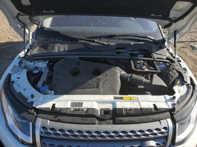 Photo 11 from auction – 2016 LAND ROVER RANGE ROVE with VIN SALVP2BG0GH147589