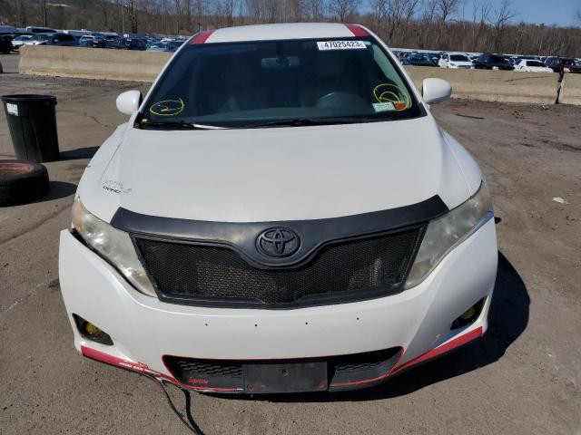 Photo 5 from auction – 2010 TOYOTA VENZA with VIN 4T3BK3BB8AU032338