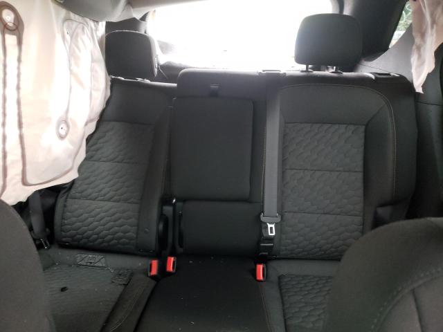 Photo 10 from auction – 2020 CHEVROLET EQUINOX LT with VIN 3GNAXKEVXLS717980