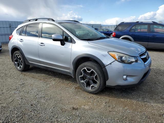 Photo 4 from auction – 2013 SUBARU XV CROSSTR with VIN JF2GPAGC2D2901835
