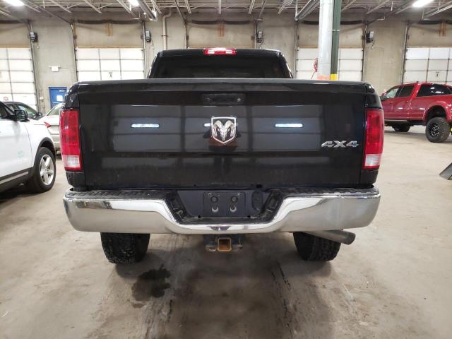 Photo 6 from auction – 2018 RAM 2500 ST with VIN 3C6UR5CJ0JG257804