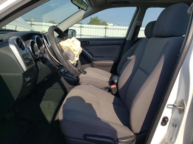 Photo 7 from auction – 2007 PONTIAC VIBE with VIN 5Y2SL658X7Z421893