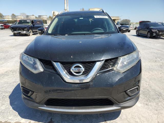 Photo 5 from auction – 2014 NISSAN ROGUE S with VIN 5N1AT2MT2EC793525