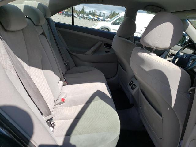 Photo 10 from auction – 2007 TOYOTA CAMRY HYBR with VIN JTNBB46K173011256