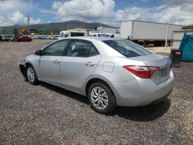 Photo 2 from auction – 2016 TOYOTA COROLLA L with VIN 5YFBURHE5GP403828