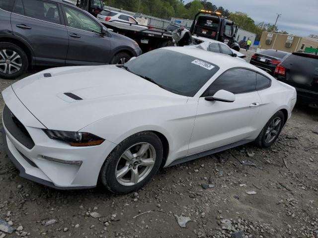 FORD MUSTANG 2018 with VIN 1FA6P8TH2J5118471 - Photo from auction