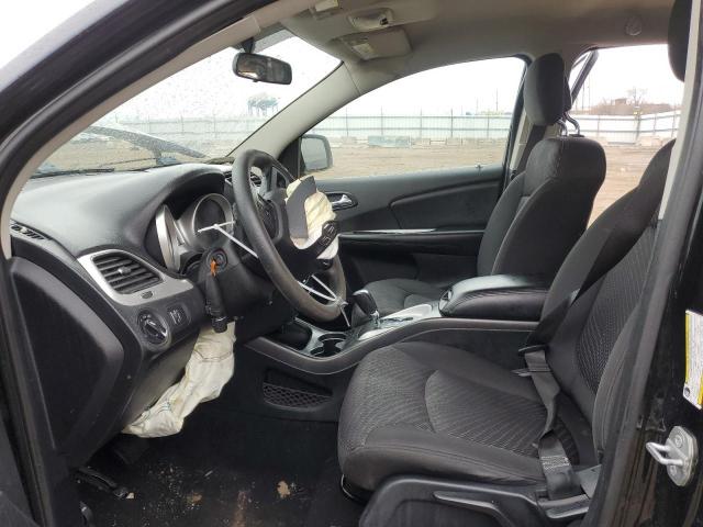 Photo 7 from auction – 2016 DODGE JOURNEY SE with VIN 3C4PDCAB9GT128030