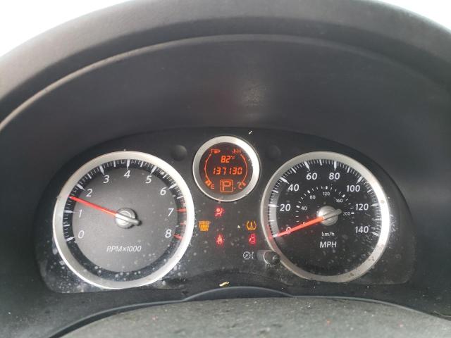 Photo 9 from auction – 2010 NISSAN SENTRA 2.0 with VIN 3N1AB6AP2AL727953