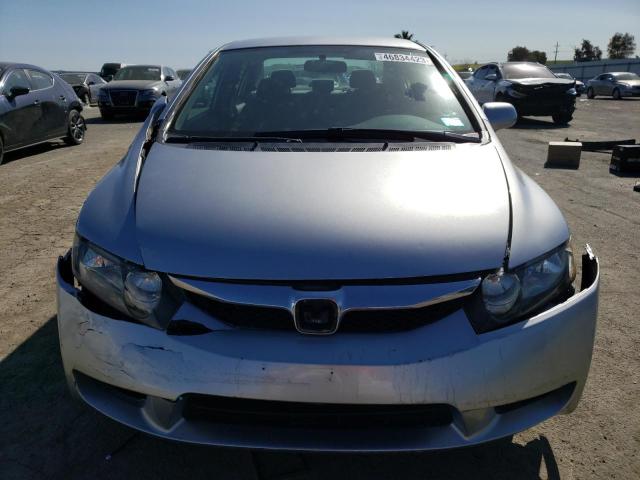 Photo 5 from auction – 2011 HONDA CIVIC LX with VIN 2HGFA1F58BH305133