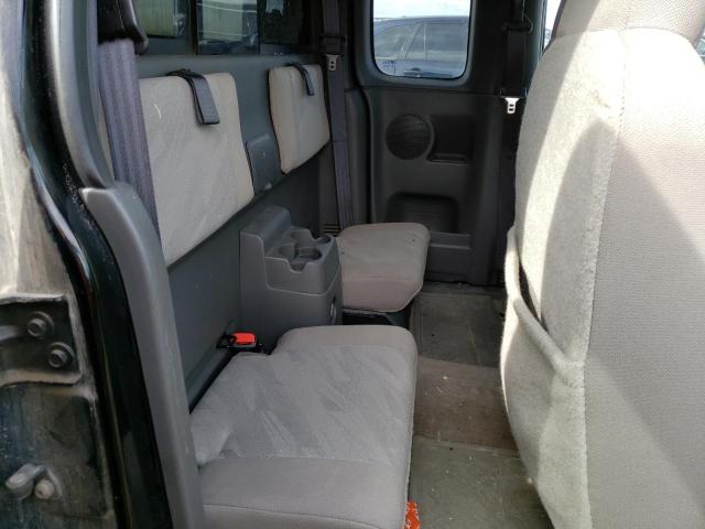 Photo 10 from auction – 2005 CHEVROLET COLORADO with VIN 1GCDT196258284388