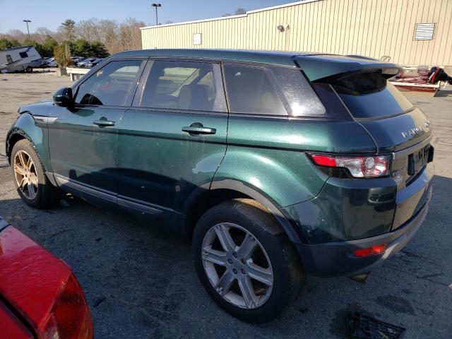 Photo 2 from auction – 2015 LAND ROVER RANGE ROVE with VIN SALVP2BG8FH074146