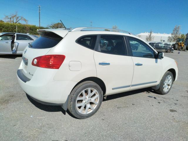 Photo 3 from auction – 2013 NISSAN ROGUE S with VIN JN8AS5MV4DW608192