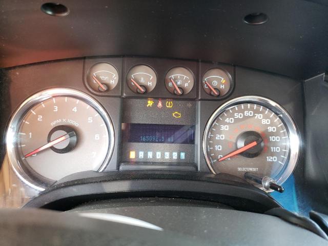 Photo 9 from auction – 2010 FORD F150 SUPER with VIN 1FTEW1E8XAFC35349