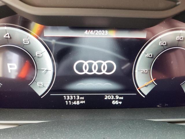 Zdjęcie 9 z aukcji – 2022 AUDI Q7 PRESTIG z VIN WA1VXBF77ND014585