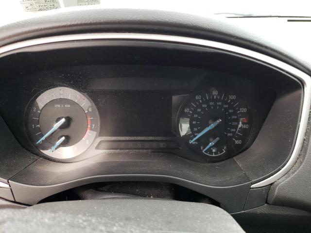 Photo 9 from auction – 2013 FORD FUSION SE with VIN 3FA6P0H7XDR328089