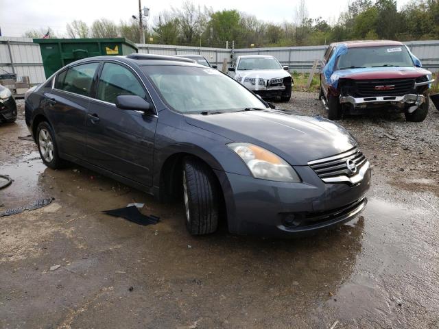 Photo 4 from auction – 2008 NISSAN ALTIMA 2.5 with VIN 1N4AL21E58N548307