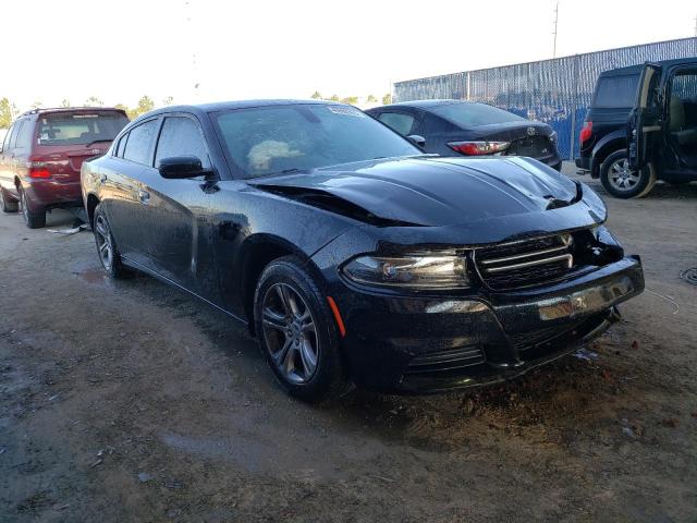 Photo 4 from auction – 2015 DODGE CHARGER SE with VIN 2C3CDXBG5FH751317