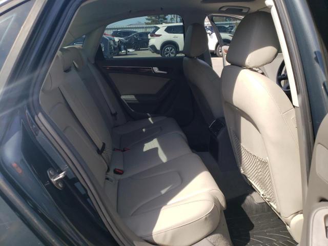 Photo 10 from auction – 2009 AUDI A4 PREMIUM with VIN WAUSF78K89A091643