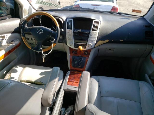 Foto 8 de la subasta – 2007 LEXUS RX 350 con VIN 2T2HK31U77C031385