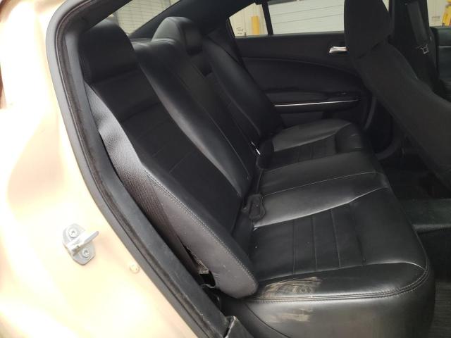 Photo 10 from auction – 2015 DODGE CHARGER PO with VIN 2C3CDXKT3FH796205