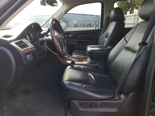 Photo 7 from auction – 2012 CADILLAC ESCALADE E with VIN 1GYS4JEF6CR297186