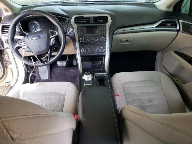 Photo 8 from auction – 2017 FORD FUSION SE with VIN 3FA6P0HD3HR138016