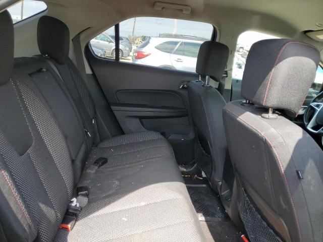 Photo 11 from auction – 2016 CHEVROLET EQUINOX LT with VIN 1GNALCEK4GZ100817
