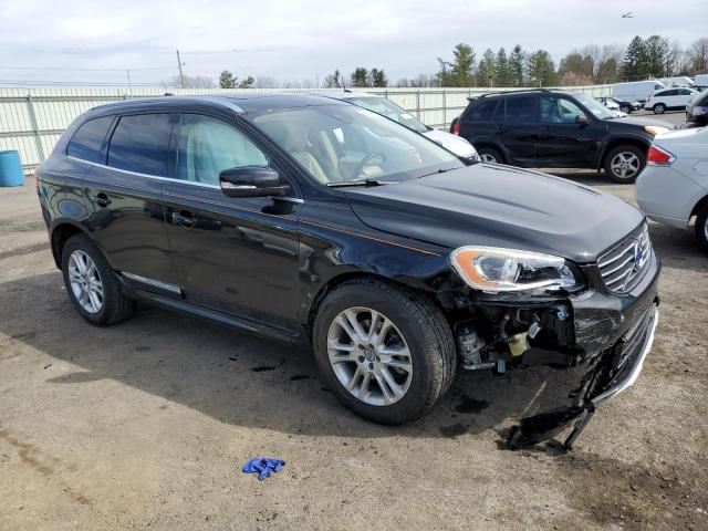 Photo 4 from auction – 2016 VOLVO XC60 T5 PR with VIN YV440MDK2G2797805