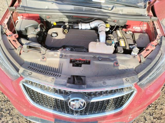 Photo 11 from auction – 2019 BUICK ENCORE ESS with VIN KL4CJGSM5KB793557