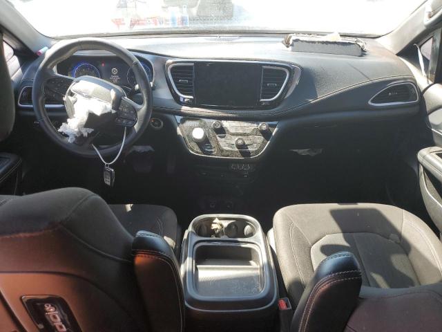 Photo 8 from auction – 2021 CHRYSLER PACIFICA T with VIN 2C4RC3FG8MR554239