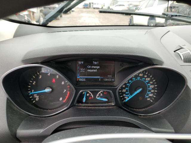 Photo 9 from auction – 2013 FORD ESCAPE SE with VIN 1FMCU0G95DUC32772