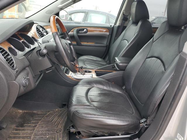 Photo 7 from auction – 2012 BUICK ENCLAVE with VIN 5GAKVCED4CJ174533