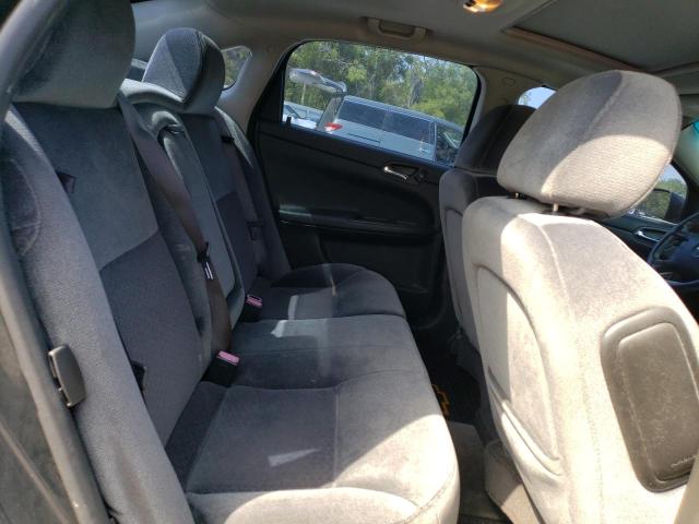 Photo 10 from auction – 2012 CHEVROLET IMPALA LT with VIN 2G1WG5E39C1280346