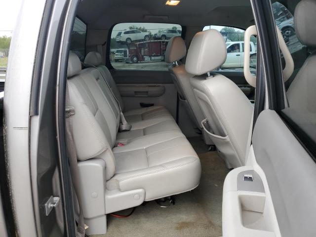 Photo 10 from auction – 2008 GMC SIERRA C15 with VIN 3GTEC13J68G279808