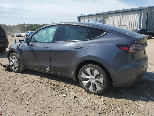 Photo 2 from auction – 2022 TESLA MODEL Y with VIN 7SAYGDEEXNF318035