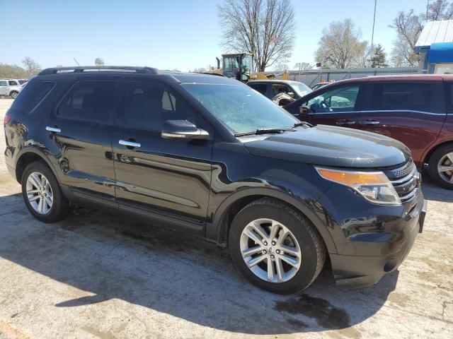 Photo 4 from auction – 2012 FORD EXPLORER X with VIN 1FMHK7D82CGA67874