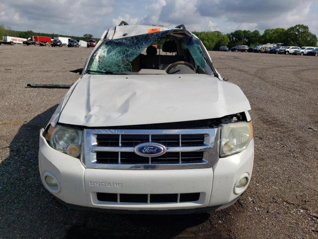Photo 5 from auction – 2012 FORD ESCAPE XLT with VIN 1FMCU9DGXCKA62474