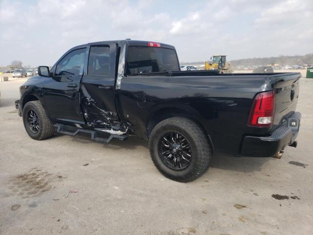 Photo 2 from auction – 2015 RAM 1500 ST with VIN 1C6RR7FT0FS508450