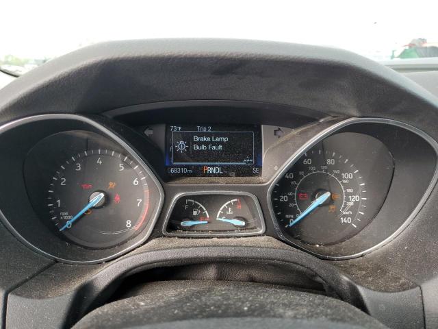 Photo 9 from auction – 2016 FORD FOCUS SE with VIN 1FADP3F20GL359659